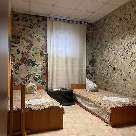 Arcobaleno Home Kiew Exterior foto