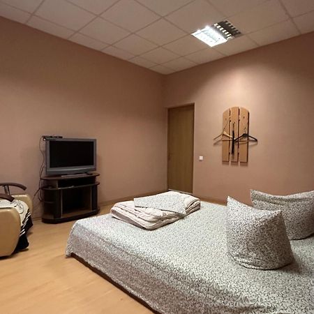Arcobaleno Home Kiew Exterior foto