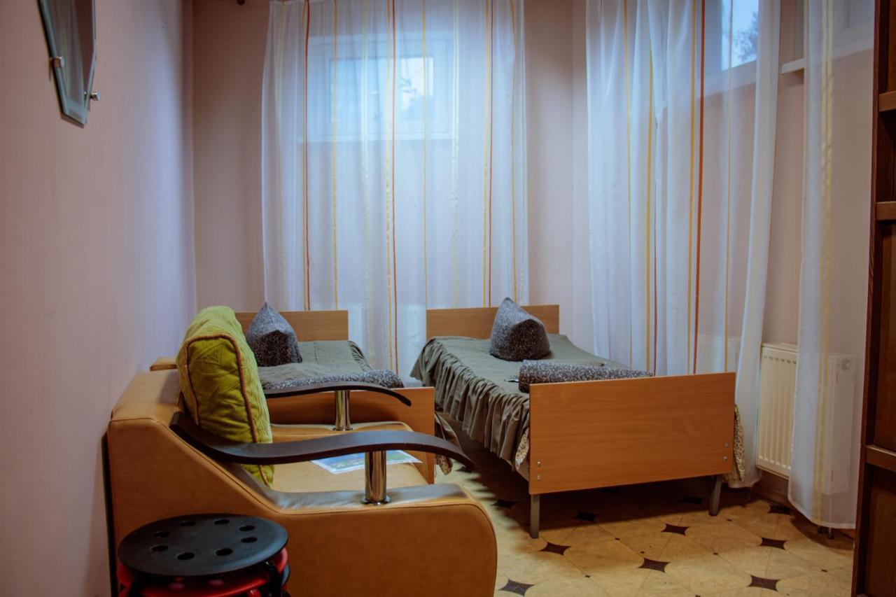 Arcobaleno Home Kiew Exterior foto
