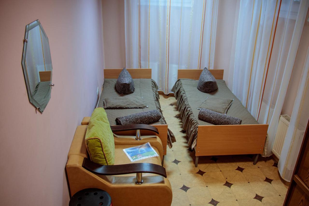 Arcobaleno Home Kiew Exterior foto