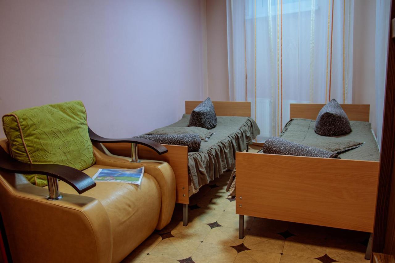 Arcobaleno Home Kiew Exterior foto