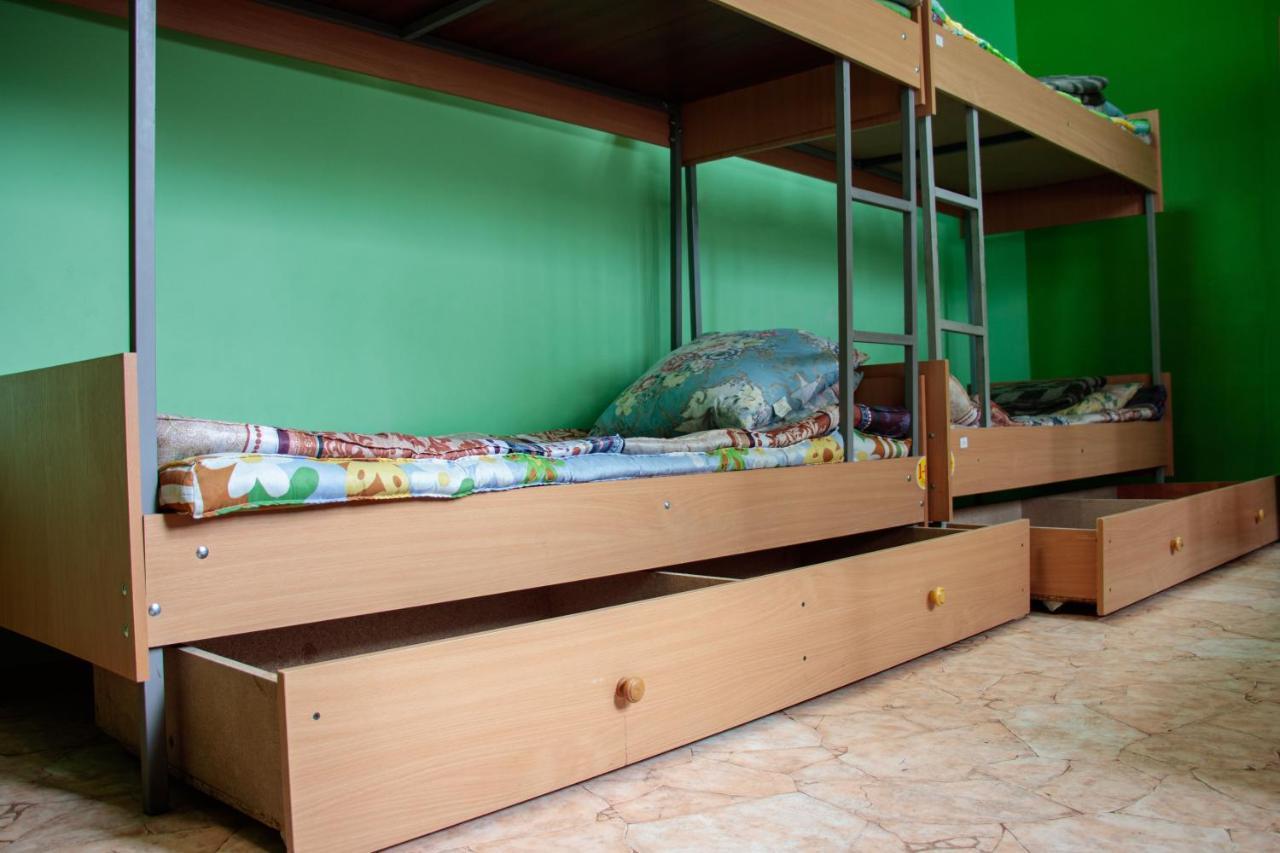 Arcobaleno Home Kiew Exterior foto