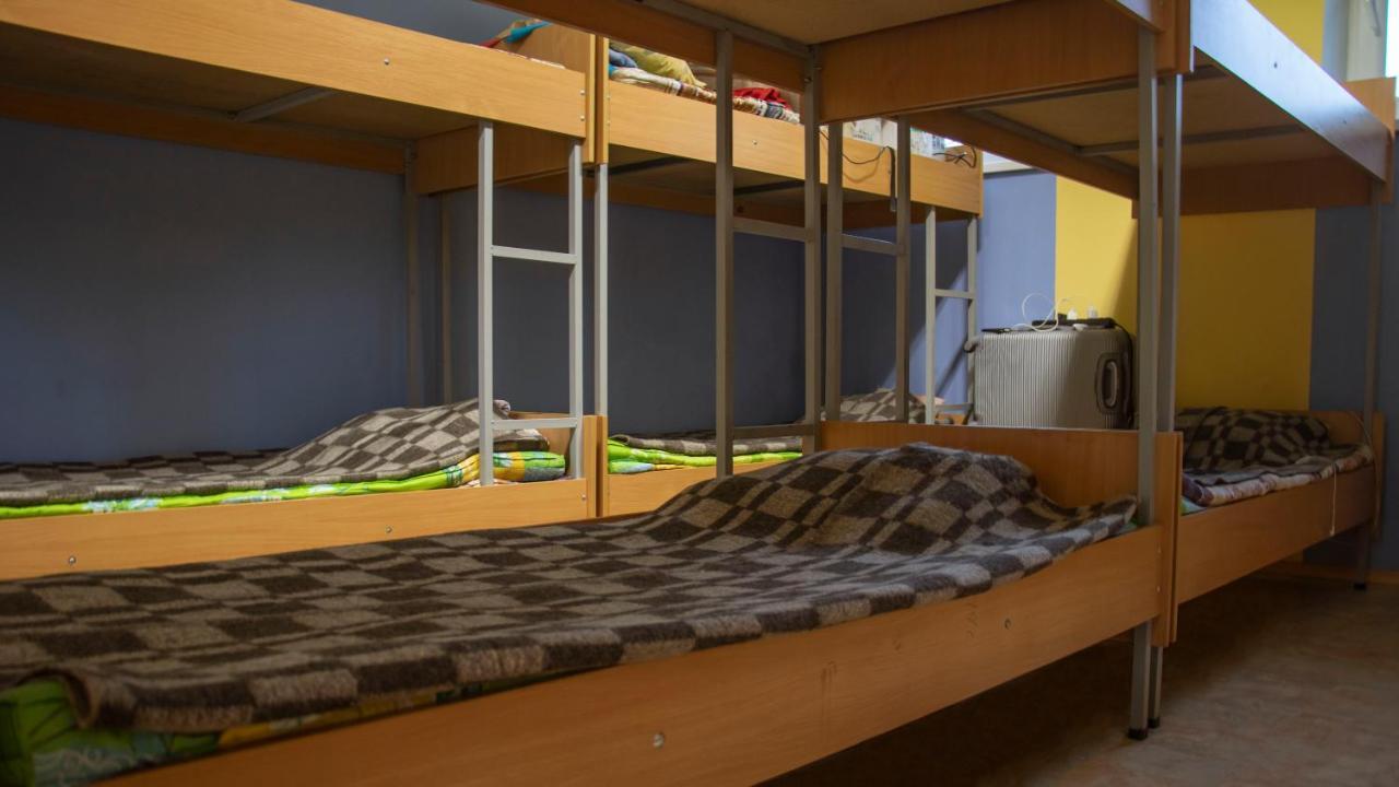 Arcobaleno Home Kiew Exterior foto