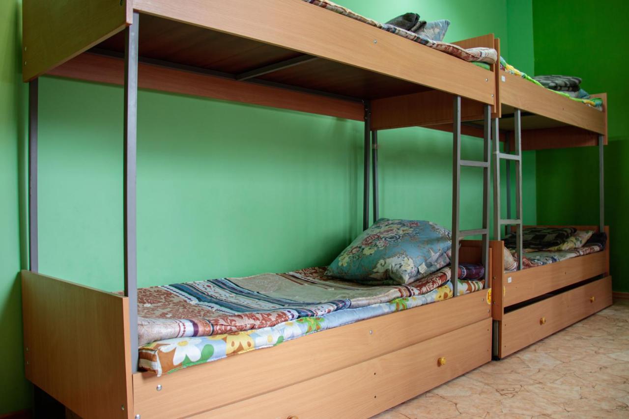 Arcobaleno Home Kiew Exterior foto