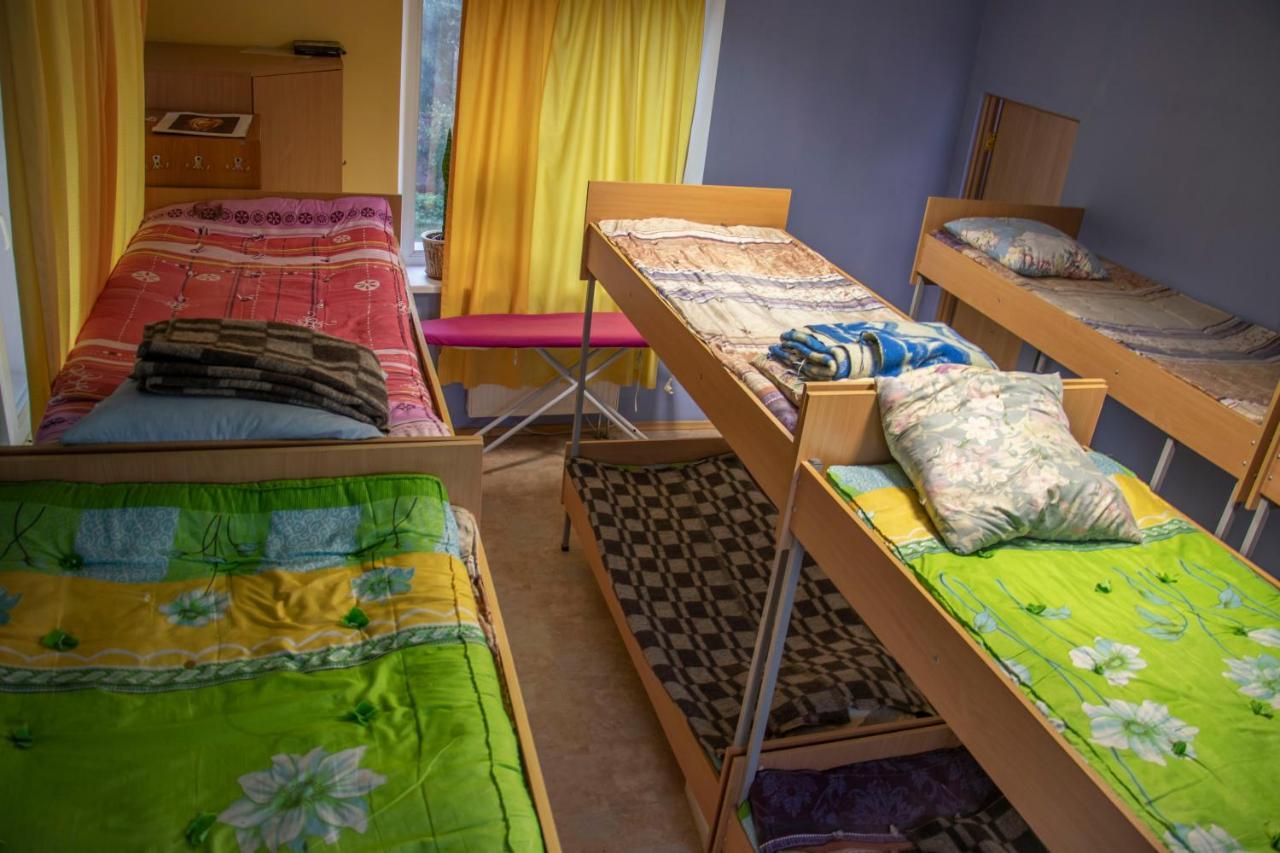 Arcobaleno Home Kiew Exterior foto