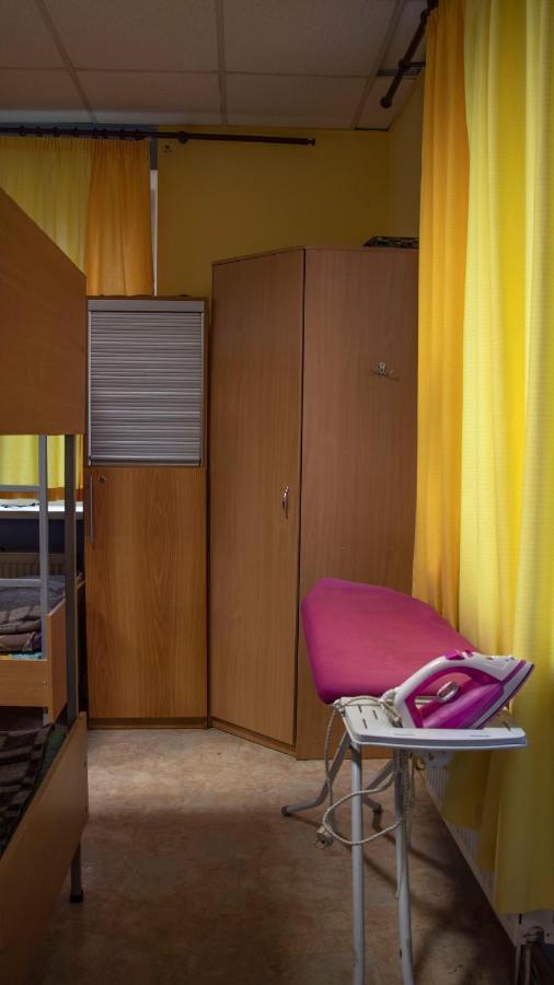 Arcobaleno Home Kiew Exterior foto