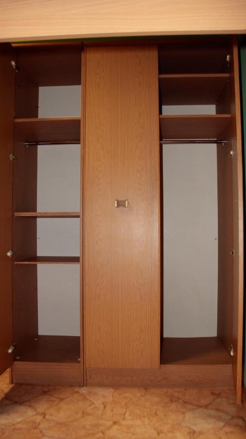 Arcobaleno Home Kiew Exterior foto