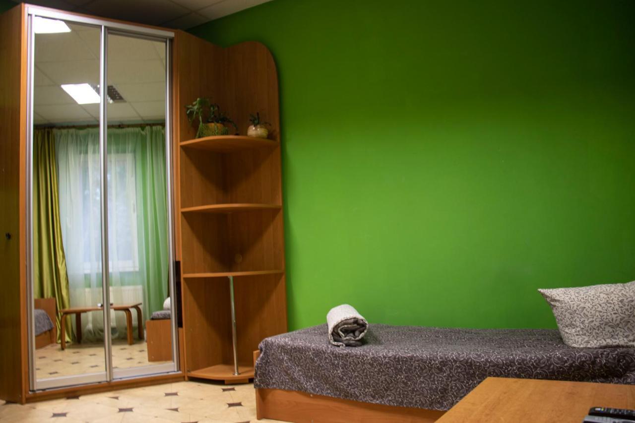Arcobaleno Home Kiew Exterior foto