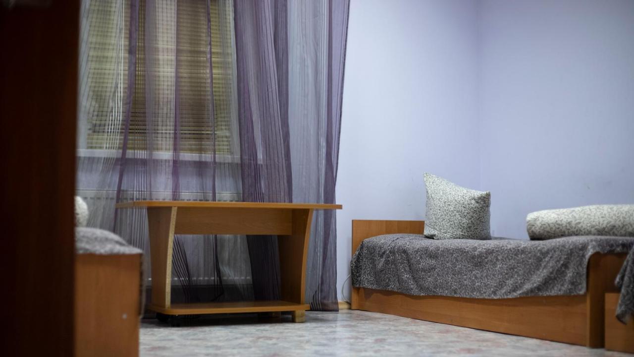 Arcobaleno Home Kiew Exterior foto