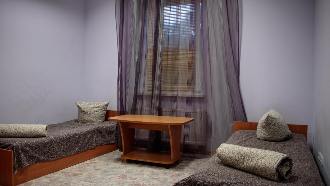 Arcobaleno Home Kiew Exterior foto
