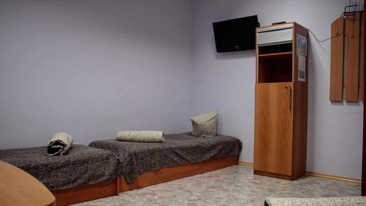 Arcobaleno Home Kiew Exterior foto