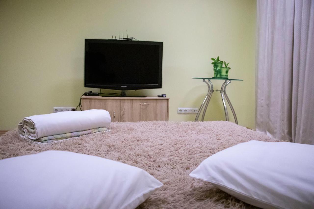 Arcobaleno Home Kiew Exterior foto