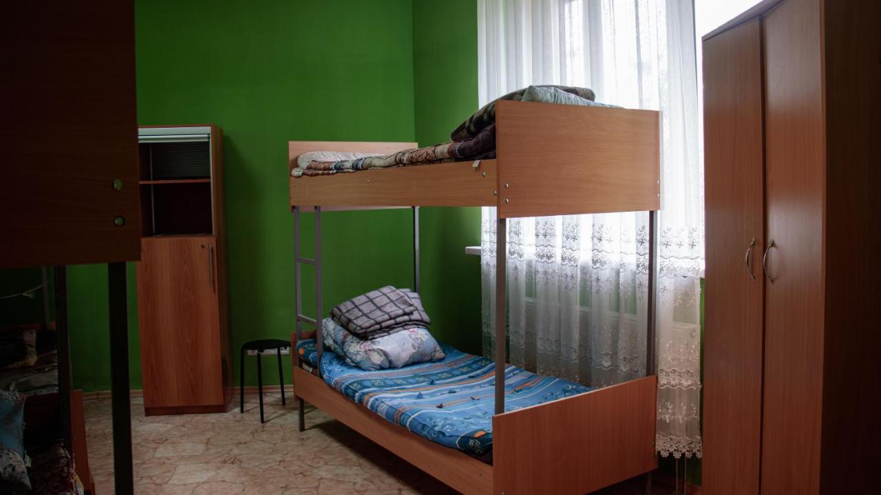 Arcobaleno Home Kiew Exterior foto