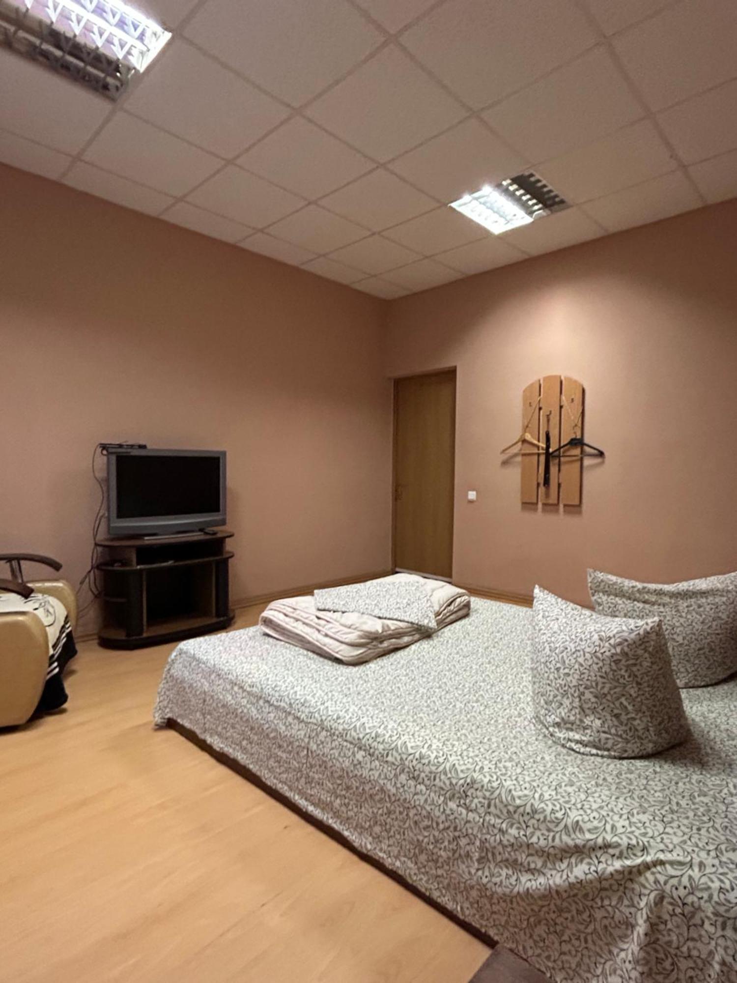 Arcobaleno Home Kiew Exterior foto